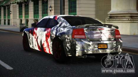 Dodge Charger Denter S12 for GTA 4