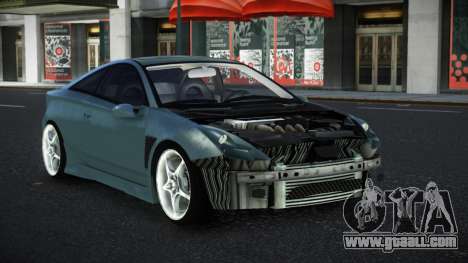 Toyota Celica Weico for GTA 4