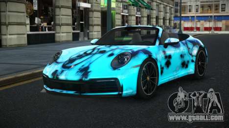 Porsche 911 Venomy S14 for GTA 4