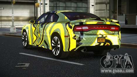 Dodge Charger Ainory S10 for GTA 4
