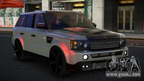 Land Rover Range Rover Sport Bokexu for GTA 4