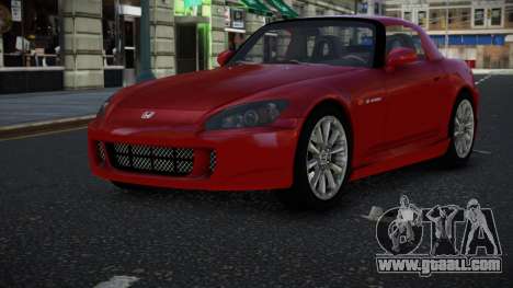 Honda S2000 Jato for GTA 4