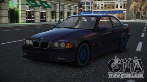 BMW M3 E36 Gexlinif for GTA 4