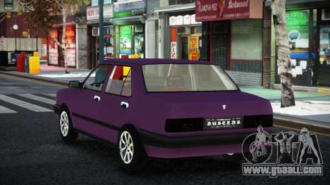 Tofas Sahin Likha for GTA 4