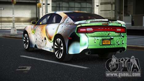 Dodge Charger Ainory S4 for GTA 4