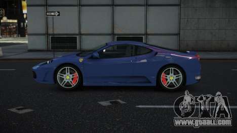 Ferrari F430 Luwarep for GTA 4