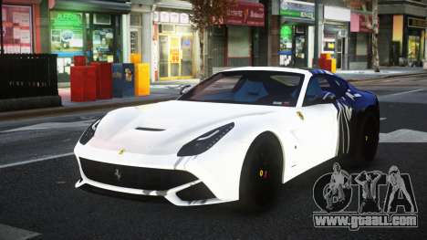 Ferrari F12 Eljake S9 for GTA 4