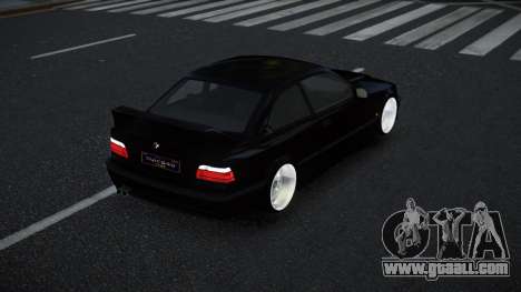 BMW M3 E36 Nimsape for GTA 4