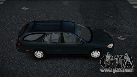 Ford Taurus Zuvoqexit for GTA 4