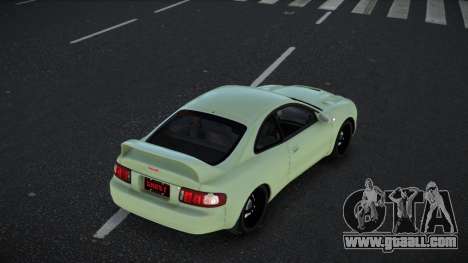 Toyota Celica Tomivi for GTA 4