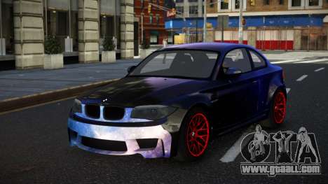 BMW 1M Ganfer S9 for GTA 4