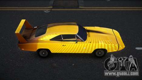 Dodge Charger Thert S12 for GTA 4