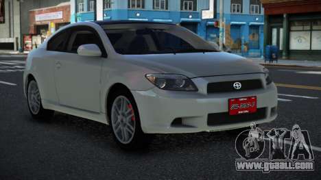 Toyota Scion Diqoyonir for GTA 4