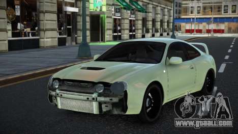 Toyota Celica Tomivi for GTA 4