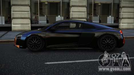 Audi R8 Redenria S8 for GTA 4