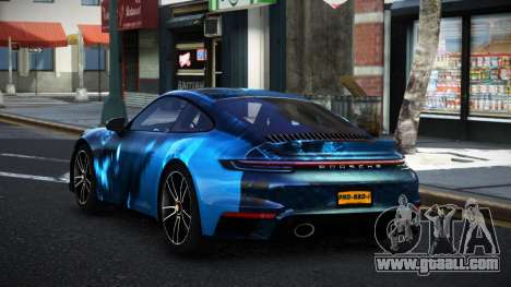 Porsche 911 Gelthber S13 for GTA 4