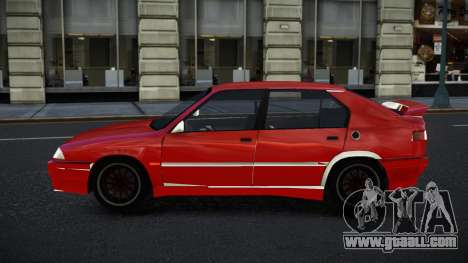 Alfa Romeo 33 Ribos for GTA 4