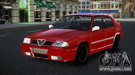 Alfa Romeo 33 Ribos for GTA 4