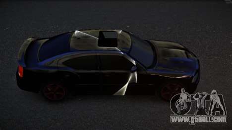 Dodge Charger Denter S4 for GTA 4