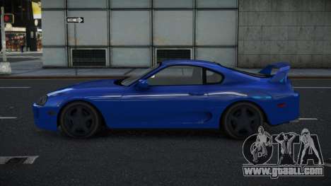 Toyota Supra Hokjojit for GTA 4