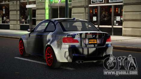 BMW 1M Ganfer S14 for GTA 4