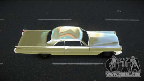 Cadillac Deville Sutikik for GTA 4