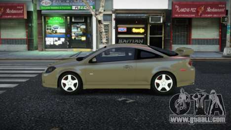 Chevrolet Cobalt Dimogeka for GTA 4