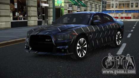 Dodge Charger Ainory S11 for GTA 4