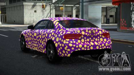Audi RS5 Jestho S14 for GTA 4