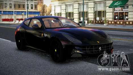 Ferrari FF Mikimsa S11 for GTA 4