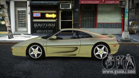 Ferrari F355 Wabucid for GTA 4