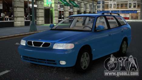 Daewoo Nubira Vilqo for GTA 4