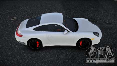 Porsche 911 Arew for GTA 4