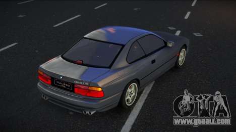 BMW 850 Granithan for GTA 4