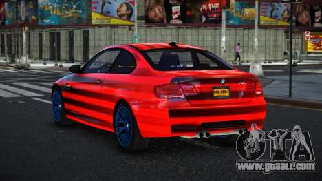 BMW M3 E92 Viclian S10 for GTA 4