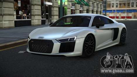 Audi R8 Redenria for GTA 4