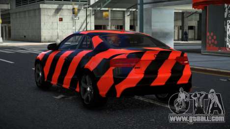 Audi RS5 Jestho S10 for GTA 4