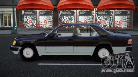 Mercedes-Benz 250D Bebma for GTA 4