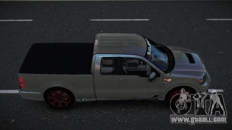 Saleen S331 Koqeqamim for GTA 4