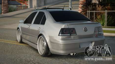 Volkswagen Jetta Jayan for GTA San Andreas