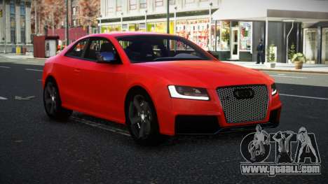 Audi RS5 Jestho for GTA 4