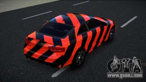 Audi RS5 Jestho S10 for GTA 4