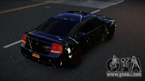 Dodge Charger Denter S9 for GTA 4