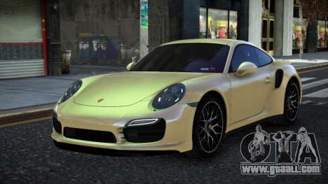 Porsche 911 Ahsod for GTA 4