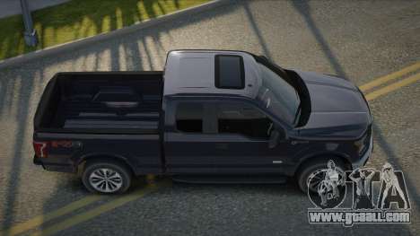 Ford F150 Adia for GTA San Andreas