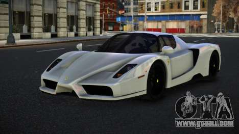 Ferrari Enzo Nobqujox for GTA 4