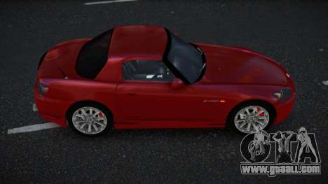Honda S2000 Jato for GTA 4