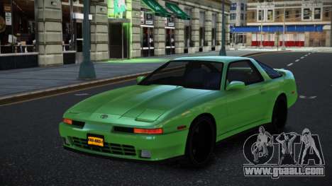 Toyota Supra Gupxuxi for GTA 4