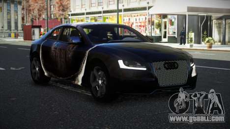 Audi RS5 Jestho S3 for GTA 4
