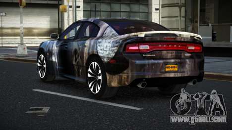 Dodge Charger Ainory S7 for GTA 4